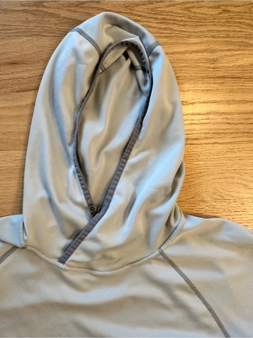 Patagonia Sun Pullover hoodie - Picture 3 of 7